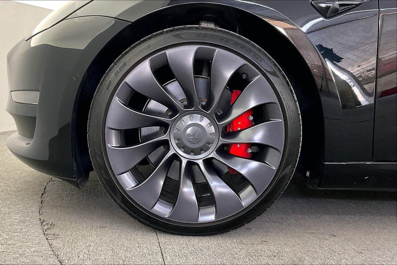 Tesla Model 3 Performance (Dual Motor) | Guaranteed Warranty | 0 Down Payment