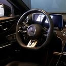 مرسيدس بنز C 63S AMG 8,049 pm • 0% Downpayment • AMG C63s E-Performance F1 Edition • Agency Warranty and Service Pack