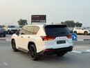Lexus LX600 SIGNATURE 2023 LEXUS Lx600 SIGNATURE 7 SEATS 3.5TT AL FUTTAIM GCC 1st OWNER   KM: 71,000 PRICE: