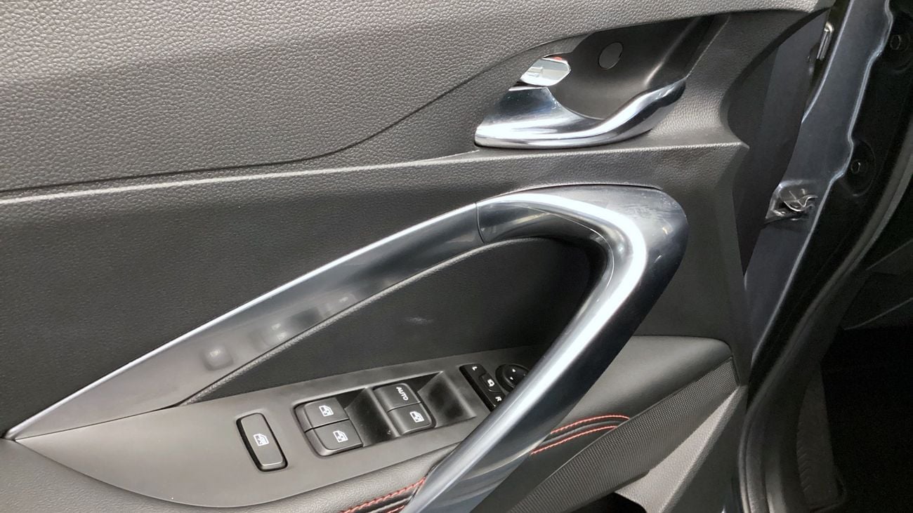 Chevrolet Groove Premier | Guaranteed Warranty | 0 Down Payment