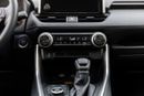 Toyota RAV4 2025 Toyota Rav4 2.5L - Hybrid - Attitude Black Inside Black | Export Only