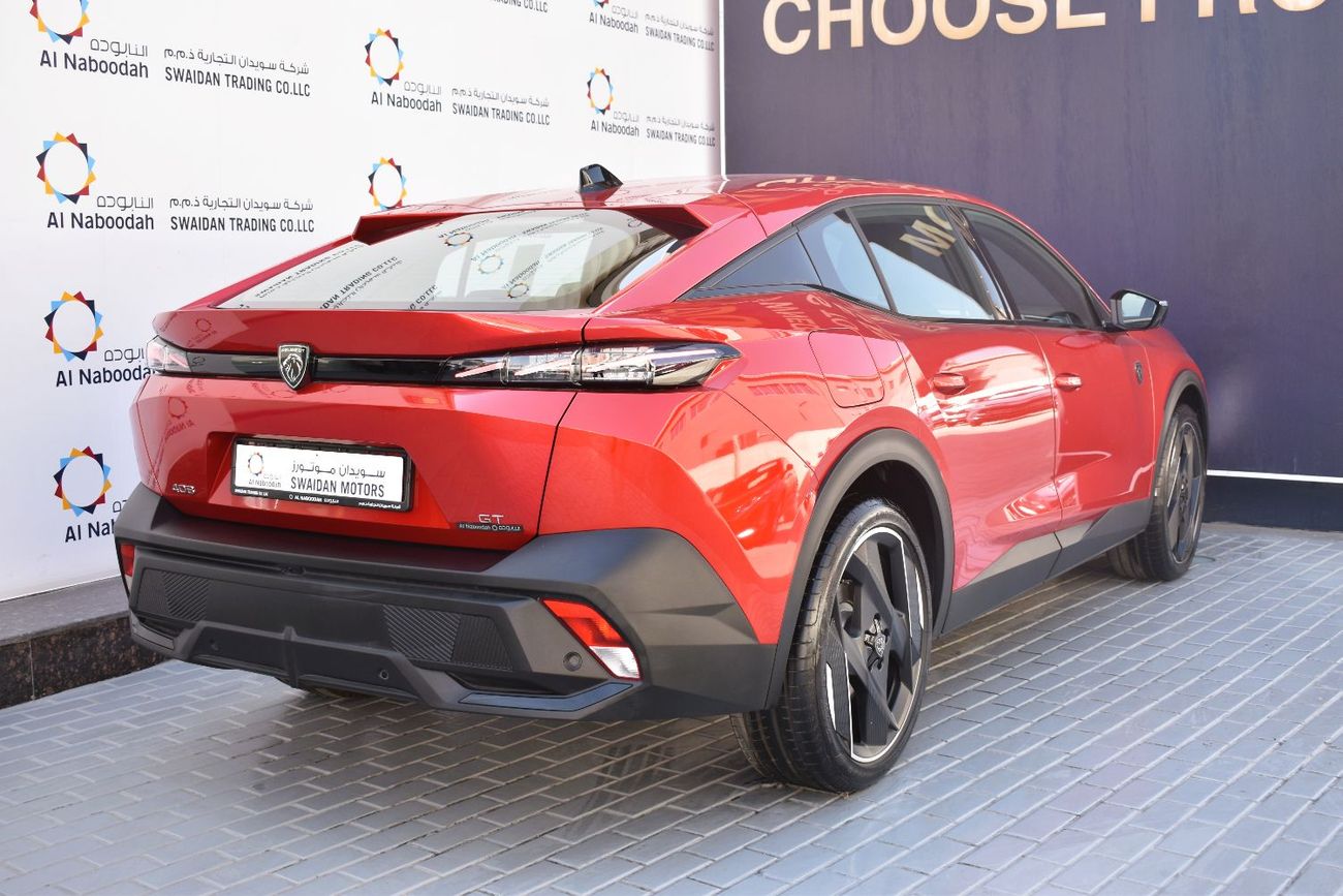 بيجو 408 FROM AED 1,839 PM. FREE MANUFACTURER WARRANTY!