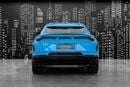 Lamborghini Urus S 4.0T V8
