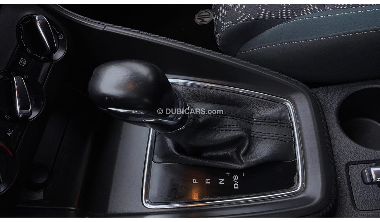 MG ZS STD 1.5 | Zero Down Payment | Free Home Test Drive