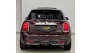 Mini Cooper S 2019 MINI Cooper S Burgundy Edition ( 1 of 20 ), MINI Service Contract, Warranty, GCC