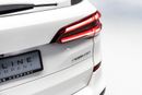 بي أم دبليو X5 40i M SPORT BUY NOW, PAY 2027 | THE BLACKLINE STANDARD | 12 Month Blackline Warranty, GCC