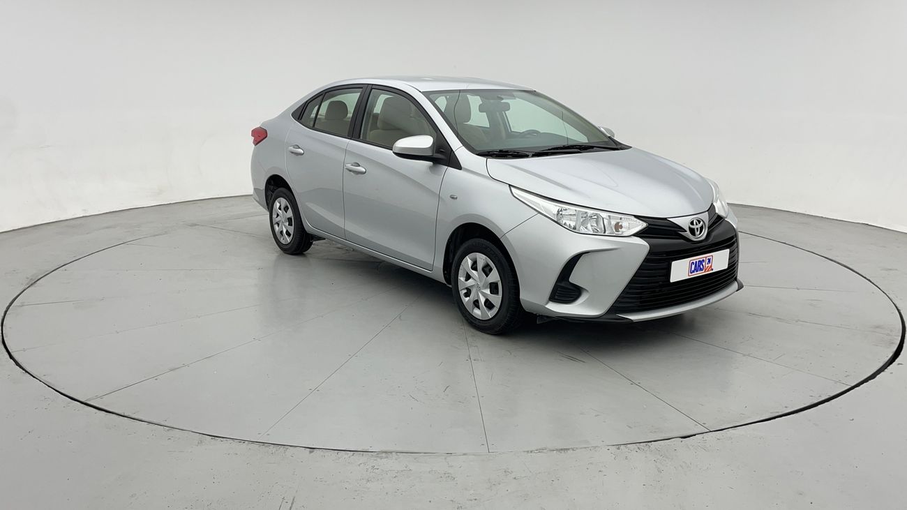 Toyota Yaris SE 1.5 | Zero Down Payment | Free Home Test Drive