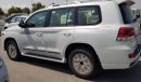 Toyota Land Cruiser 4.5 GXR V8 Diesel