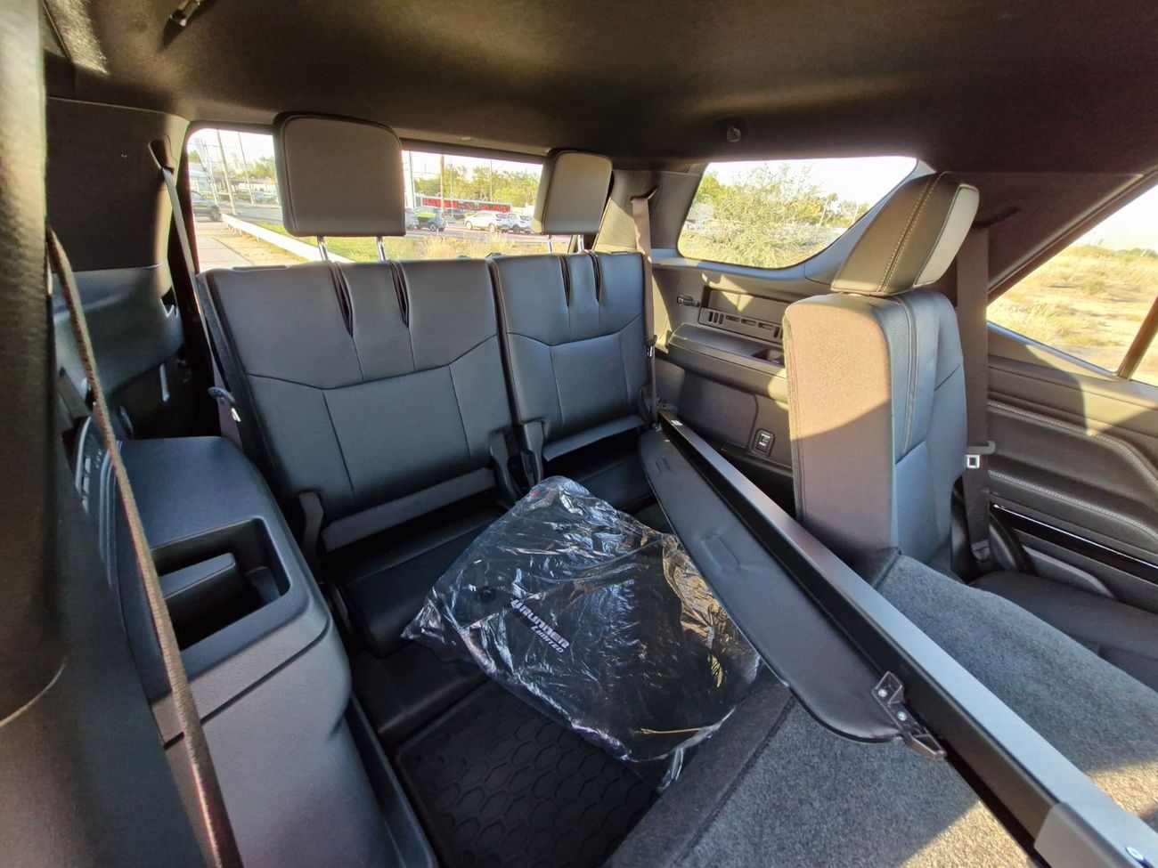 Toyota 4Runner 2025 TOYOTA 4RUNNER LIMITED 2.4L BRAND NEW 0KM