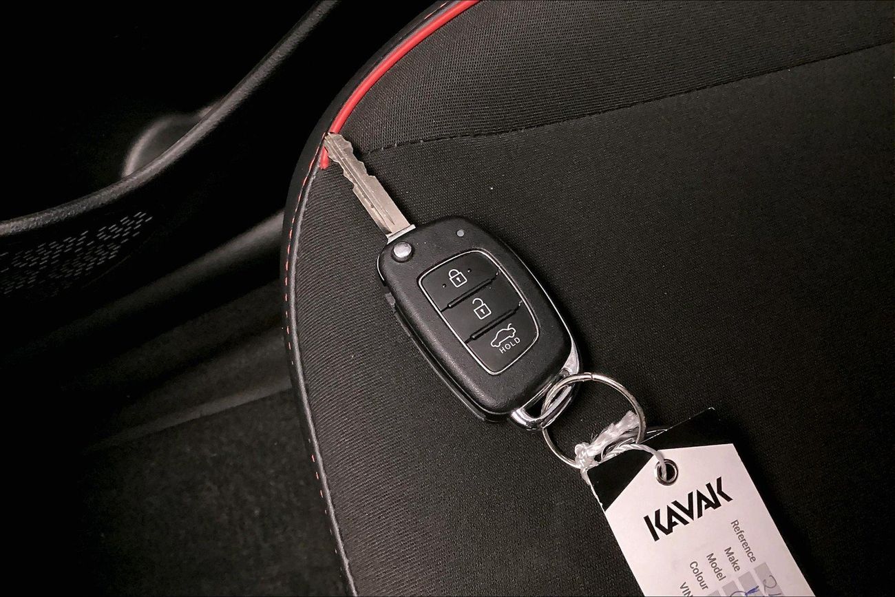 Hyundai Grand i10 Smart | Guaranteed Warranty | 0 Down Payment