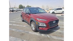 هيونداي كونا HYUNDAI KONA VERY CLEAN CAR