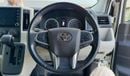 تويوتا هاياس PREMIUM CONDITION | 2.8L DIESEL ENGINE | REAR VIEW CAMERA | RHD
