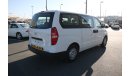 هيونداي H-1 9 SEATER AUTOMATIC PASSENGER VAN WITH GCC SPEC