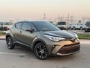 تويوتا CHR TOYOTA C-HR 2021