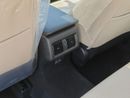 Toyota Camry Toyota Camry LE 2.5L petrol automatic GCC spec FWD