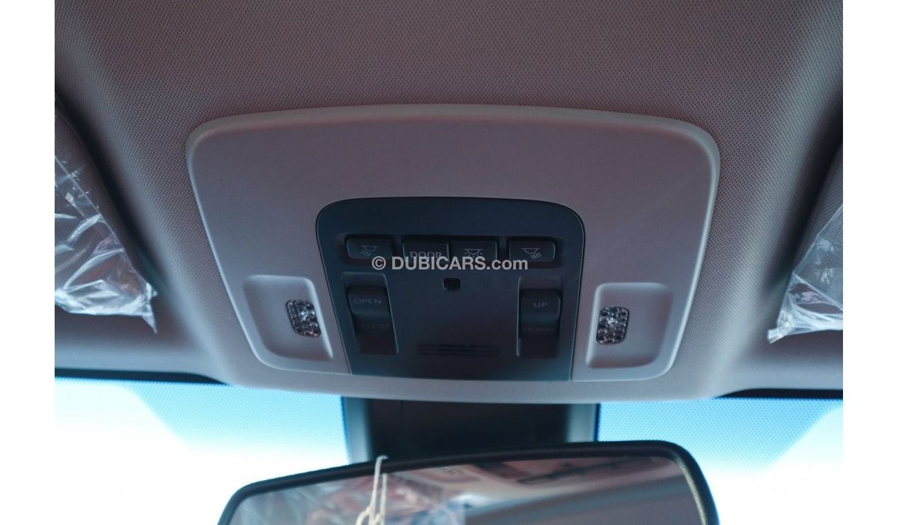 Toyota Camry 2022YM Toyota Camry SE, 3.5L Petrol, A/T (FOR EXPORT)