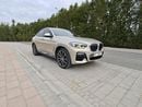 BMW X4 xDrive 30i M Sport 2.0L
