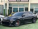 Dodge Charger HELLCAT SRT Core 6.4L