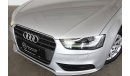 أودي A4 2014 1.8 TFSI (Full Service History)