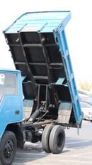 ميتسوبيشي كانتر فان 