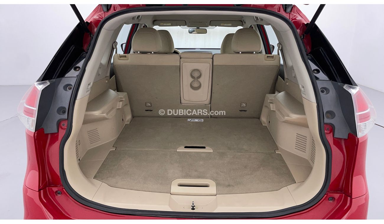 Nissan XTrail S 2.5 | Zero Down Payment | Free Home Test Drive