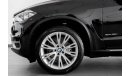 BMW X5 35i Exclusive 2017 BMW X5 35ix / Full BMW Service History