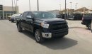 Toyota Tundra 1794 Edition/Bank Finance available