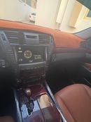 Lexus LS460