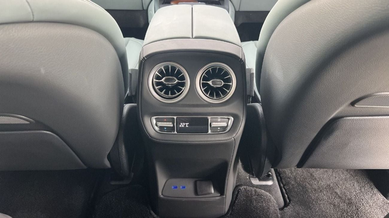 Mercedes-Benz G 63 AMG 4MATIC SUV