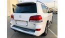 Lexus LX 570 LEXUS LX570S full Option PERFECT CONDITION