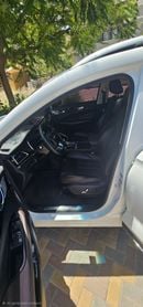 Jetour X90