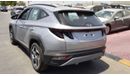 Hyundai Tucson HYUNDI TUCSON 1.6 PETROL 5 SEATER 2023MY EXPORT ONLY