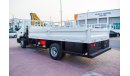 Mitsubishi Canter 2020 | MITSUBISHI CANTER FUSO | CRAINE | GCC | VERY WELL-MAINTAINED | SPECTACULAR CONDITION |