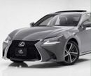 Lexus GS350 PLATINUM 3.5