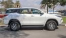 Toyota Fortuner 2026 Model Toyota Fortuner, 2.7L Petrol 4WD 6A/T