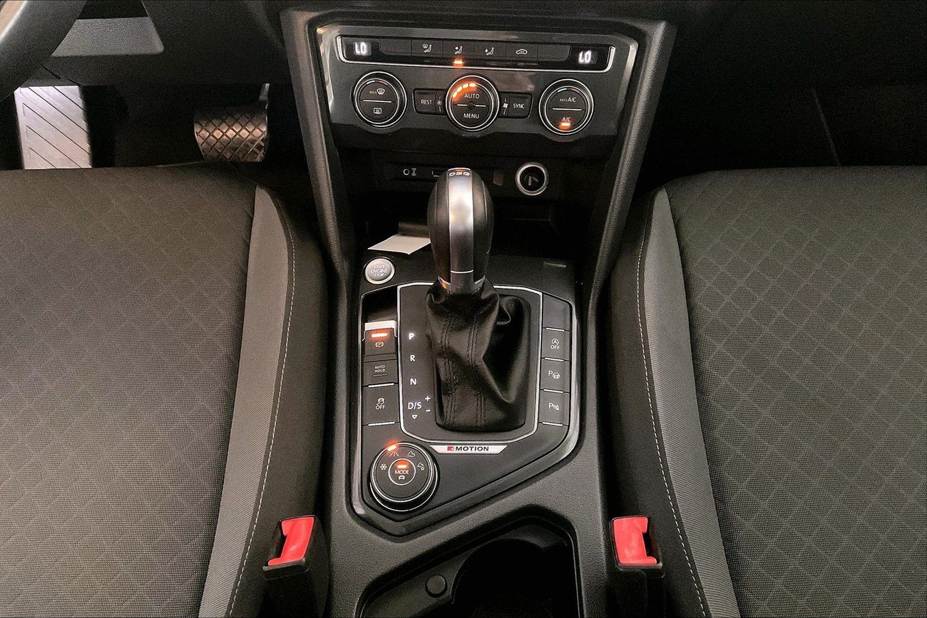 Volkswagen Tiguan SE | Guaranteed Warranty | 0 Down Payment