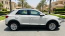 Volkswagen T-ROC LIFE 2023 | AED 919/Month | 0 DP | 30 Day Return | Warranty | Service History