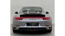 Porsche 911 2017 Porsche 911 Carrera 4S, Full Porsche Service History, Porsche Warranty April 2025, 150k OPTIONS