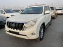 Toyota Prado 2017 TOYOTA PRADO