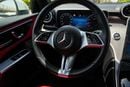 مرسيدس بنز GLC 300 4MATIC