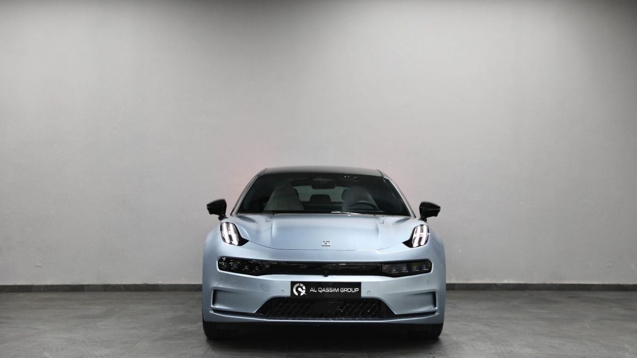 زيكر 001 Zeekr 001 | Electric | Flagship AWD | Brand New | AED 3,350 monthly with 0% Downpayment | 3 Years Wa