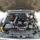 جيب جلادياتور Mojave 3.6L