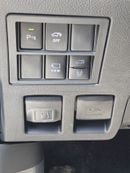 Toyota Fortuner VXR 4.0L PETROL A/T SR5 V6  7 SEATER