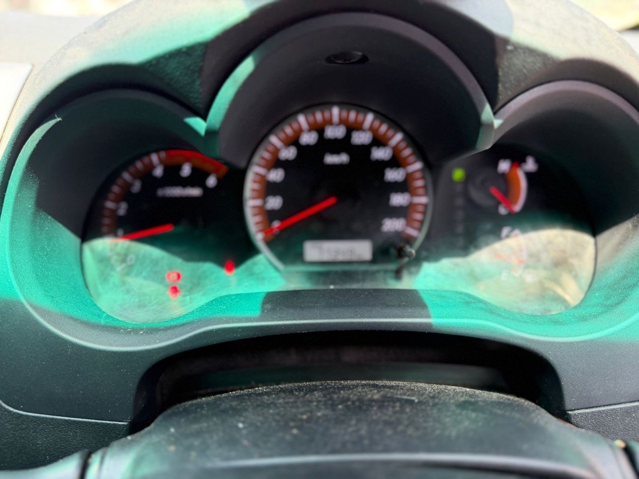 تويوتا هيلوكس