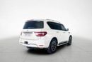 Nissan Patrol LE PLATINUM CITY 5.6