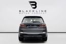 BMW X7 M60i XDRIVE xDriveM60i (6 Seats) BUY NOW, PAY 2027 | THE BLACKLINE STANDARD | April 2029 Warranty +