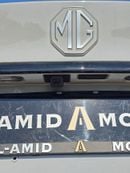 MG 6 Luxury 1.5L