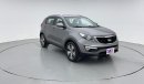 Kia Sportage LX 2.4 | Zero Down Payment | Free Home Test Drive