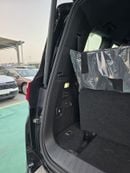 Toyota Land Cruiser VXR 4.0L