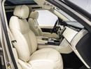 Land Rover Range Rover HSE P530 4.4L SUMMER STARTS NOW | EXCLUSIVE DEAL BY BLACKLINE, 2030 Warranty + Service, GCC